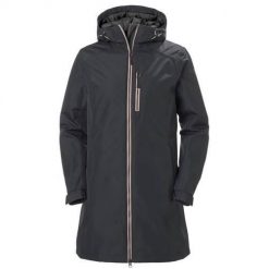 Kurtka uniwersalna damska Helly Hansen Belfast Winter Jacket. Brązowe kurtki damskie Helly Hansen, uniwersalny, bez wzorów, z syntetyku, z kapturem. W wyprzedaży za 725.95 zł.
