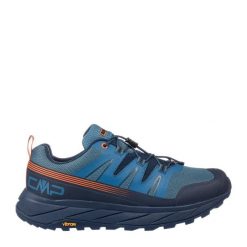 Buty trailowe męskie CMP MARCO OLMO 2.0. Czarne obuwie do biegania damskie CMP. W wyprzedaży za 419.99 zł.