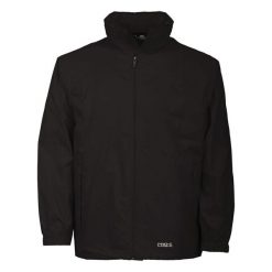 Kurtka wodoodporna Pro-X Elements Richwood. Niebieskie kurtki męskie PRO-X ELEMENTS, l, bez wzorów, z materiału, z kapturem. Za 267.50 zł.