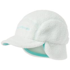 Czapka z daszkiem Helly Hansen Pile Winter. Zielone czapki męskie Helly Hansen, bez wzorów, z materiału. Za 297.50 zł.
