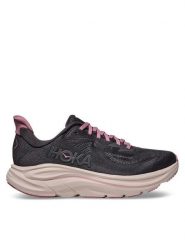 Hoka Buty do biegania Clifton 10 1162031 Granatowy. Niebieskie obuwie do biegania damskie HOKA. Za 719.99 zł.