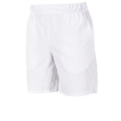 Spodenki rakietowe Reece Australia. Białe szorty męskie REECE, na lato, bez wzorów. Za 169.75 zł.
