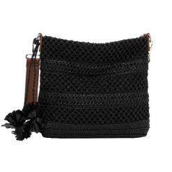 Tamaris Torebka Naramienna TAS Kassandra Torebki 1 ct Damski. Torebki klasyczne damskie Tamaris, z aplikacjami, z materiału, zdobione, bez dodatków. Za 157.99 zł.