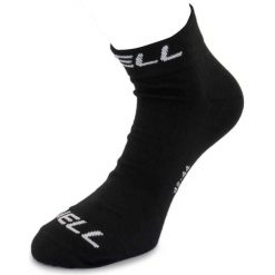 Skarpetki Sportowe Unisex Nell 42-44: Oddychające i Trwałe. Skarpetki damskie ENELL, bez wzorów, z bawełny. Za 108.99 zł.