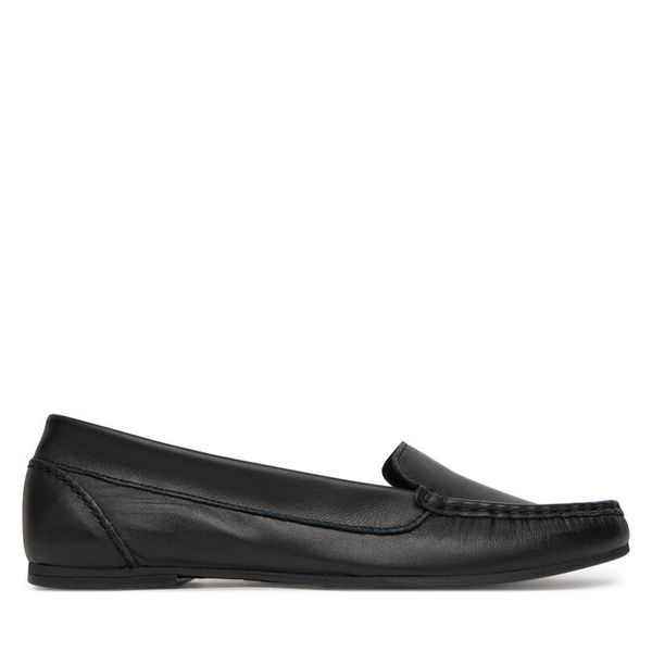 Mokasyny Filipe. Czarne mokasyny damskie Filipe. Za 219.99 zł.