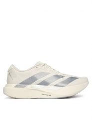 Adidas Buty do biegania adizero Evo Sl KI6928 Biały. Białe obuwie do biegania damskie Adidas. Za 649.99 zł.