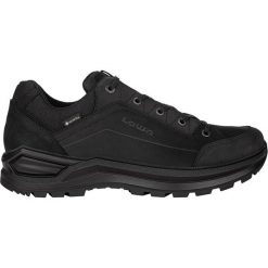 Lowa Men's Hiking Boots. Czarne obuwie trekkingowe damskie Lowa. Za 1,099.99 zł.