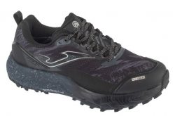 Buty do biegania męskie, TK.Sima AX Men 25 TKSIMXW. Czarne obuwie do biegania damskie Joma. Za 399.99 zł.