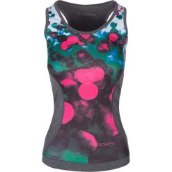 Top fitness SPOKEY Slashi (rozmiar S). Topy sportowe damskie Spokey, s, bez wzorów, z materiału, bez ramiączek. Za 187.99 zł.