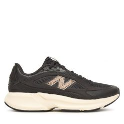Buty na siłownię New Balance. Czarne buty sportowe na co dzień damskie New Balance, na fitness i siłownię. Za 341.99 zł.