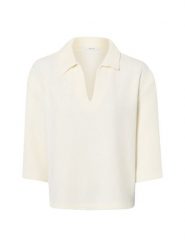 Opus Bluza Kobiety biały, 36. Białe bluzy bez kaptura damskie Opus. Za 299.95 zł.