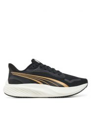 Puma Buty do biegania Pounce Lite 310778 11 Czarny. Czarne obuwie do biegania damskie Puma. Za 199.99 zł.