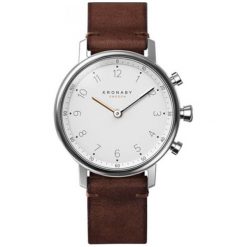 Kronaby zegarek damski A1000-0711. Zegarki damskie Kronaby. W wyprzedaży za 775.00 zł.