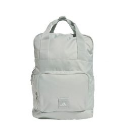 Plecak adidas Prime. Białe plecaki damskie Adidas, bez wzorów, z materiału. Za 142.00 zł.