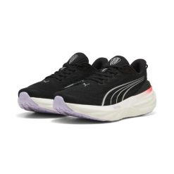 Damskie buty do biegania ForeverRun NITRO™ 3 PUMA. Czerwone obuwie do biegania damskie Puma. Za 699.00 zł.
