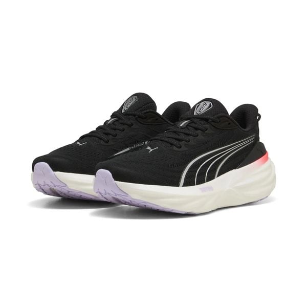Damskie buty do biegania ForeverRun NITRO™ 3 PUMA. Czerwone obuwie do biegania damskie Puma. Za 699.00 zł.