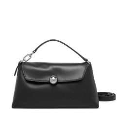 Torebka Furla. Zielone torebki klasyczne damskie Furla, bez wzorów, bez dodatków. Za 1,039.00 zł.