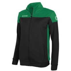 Damska bluza dresowa Stanno Pride. Czarne bluzy z kapturem damskie STANNO, xs, z dresówki. Za 238.05 zł.