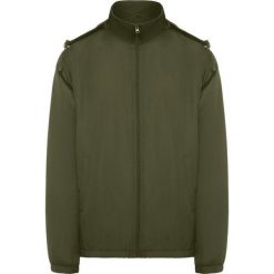 Kurtka Ocieplana Makalu Dla Dorosłych Unisex. Zielone kurtki damskie ROLY, m, bez wzorów, bez kaptura. Za 135.99 zł.