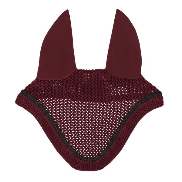 Czapka QHP Zahra. Brązowe czapki męskie QHP, bez wzorów, sportowe. Za 168.00 zł.