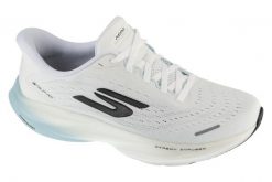 Buty do biegania męskie, Slip-Ins: SKX Aero Spark. Białe obuwie do biegania damskie Skechers. Za 649.99 zł.