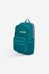 Alter/2 Miejski Plecak Teal. Zielone plecaki damskie BALLING, bez wzorów. Za 299.00 zł.