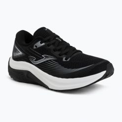 Buty do biegania damskie Joma Victory Lady black. Czarne obuwie do biegania damskie Joma. Za 199.99 zł.