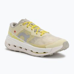 Buty do biegania męskie On Cloudultra 3. Zielone obuwie do biegania damskie On. Za 769.99 zł.