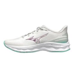Damskie buty do biegania Mizuno Wave Serene 2. Białe obuwie do biegania damskie Mizuno, mizuno wave. Za 399.99 zł.