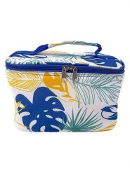 Ornami Torba termiczna w kolorze niebiesko-żółtym - 24 x 16 x 16 cm rozmiar: onesize. Niebieskie torebki klasyczne damskie Ornami, bez wzorów, z materiału, bez dodatków. Za 38.95 zł.