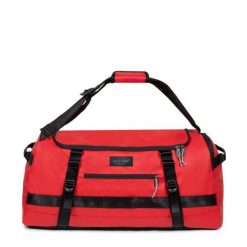 Torba sportowa Fitness EASTPAK Duffel Pack M Czerwony. Czerwone torebki dziecięce Eastpak. Za 527.50 zł.