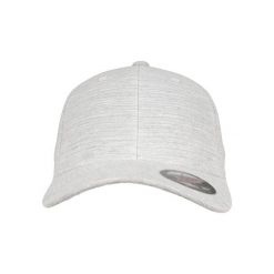 Czapka Flexfit ivory. Białe czapki męskie FLEXFIT, bez wzorów, sportowe. Za 137.00 zł.