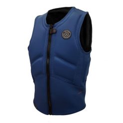 Kamizelka ochronna męska NEILPRYDE Combat Impact Front Zip. Niebieskie kamizelki męskie NEILPRYDE, m. Za 709.00 zł.
