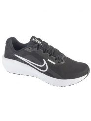 Damskie buty do biegania Nike W Downshifter 13 - czarny. Czarne obuwie do biegania damskie Sinsay. Za 299.99 zł.