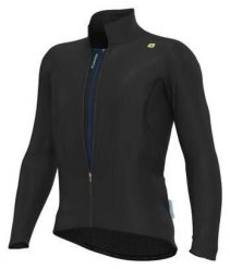 Kurtka rowerowa męska Alé Cycling Klimatik K-Double. Czarne kurtki treningowe męskie ALÉ CYCLING, na jesień, l, bez wzorów, z elastanu, rowerowe. Za 1,199.99 zł.