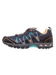 CMP Buty w kolorze granatowym do biegania rozmiar: 37. Niebieskie obuwie do biegania damskie CMP. Za 145.26 zł.