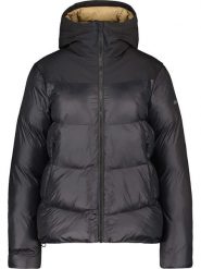 DOLOMITE Kurtka pikowana "Cristallo Tech" w kolorze czarnym rozmiar: XS. Czarne kurtki damskie Dolomite, xs, bez wzorów, bez kaptura. Za 333.81 zł.