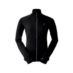 Bluza damska Dare 2B Emerging Core. Czarne bluzy bez kaptura damskie Dare 2b. Za 99.99 zł.