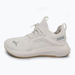 Buty do biegania damskie PUMA Softride Enzo 5. Białe obuwie do biegania damskie Puma. Za 239.99 zł.