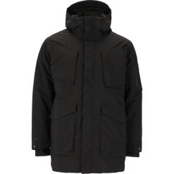 Parka Whistler Graysville 10000. Czarne parki męskie WHISTLER, na zimę, m, bez wzorów. Za 521.50 zł.