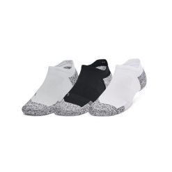 Skarpety unisex Under ArmourDry™Pro 3pk NS. Skarpetki damskie Under Armour, bez wzorów. Za 99.99 zł.