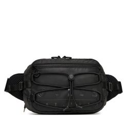 Saszetka nerka Guess. Czarne saszetki męskie Guess. Za 269.99 zł.