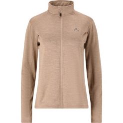 Bluza damska Whistler Juice. Czarne bluzy bez kaptura damskie WHISTLER, m. Za 199.99 zł.