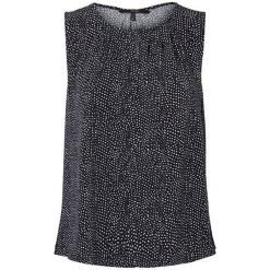 Vero Moda Damska koszulka Night Sky Tia SL Top JRS Night Sky (rozmiar S). Bluzki damskie Vero Moda, s, bez wzorów, bez kołnierzyka, bez ramiączek. W wyprzedaży za 53.00 zł.