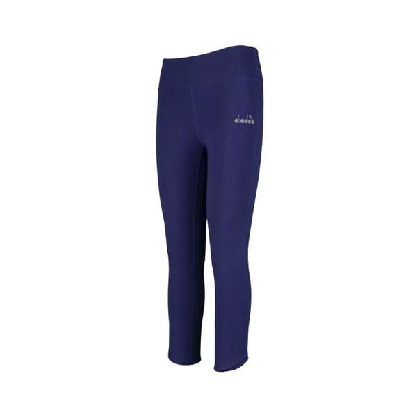 Legginsy damskie DIADORA L. 7/8 STC LEGGINGS BE ONE W. Czarne legginsy damskie Diadora, l, bez wzorów, z bawełny. Za 79.99 zł.