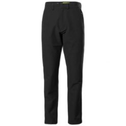 Spodnie Helly Hansen Qd. Brązowe spodnie materiałowe męskie Helly Hansen, bez wzorów, z elastanu, klasyczne. Za 370.00 zł.