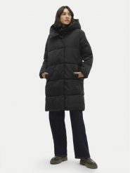 Vero Moda Kurtka zimowa Stella 10300030 Czarny Loose Fit. Czarne kurtki damskie Vero Moda, na zimę, xl, bez wzorów, z syntetyku, bez kaptura. Za 329.99 zł.