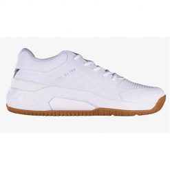 Buty do biegania męskie Salming Recoil Ultra. Białe buty fitness męskie Salming. Za 677.00 zł.