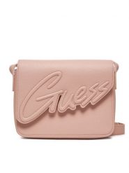 Guess Torebka J3YZ32WG730 Czerwony. Czerwone torebki dziecięce Guess. Za 189.99 zł.