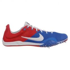 Buty do biegania męskie Nike Biegowe Zoom Shift Fb. Obuwie do biegania damskie Nike. Za 399.99 zł.